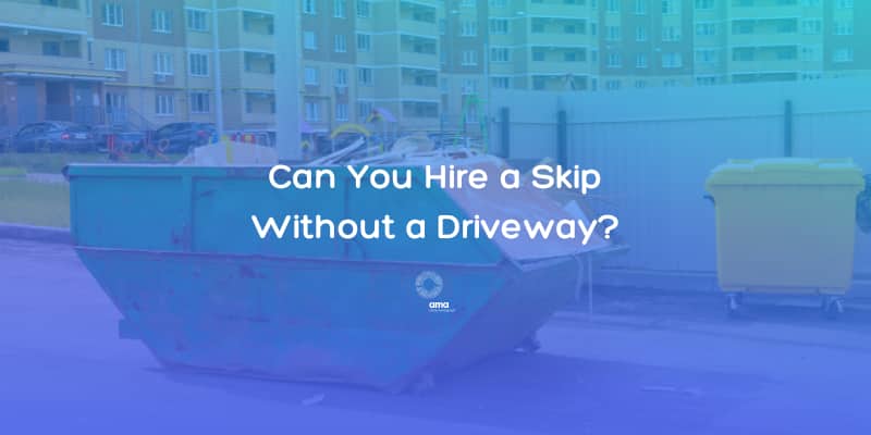 Skip Hire Permit